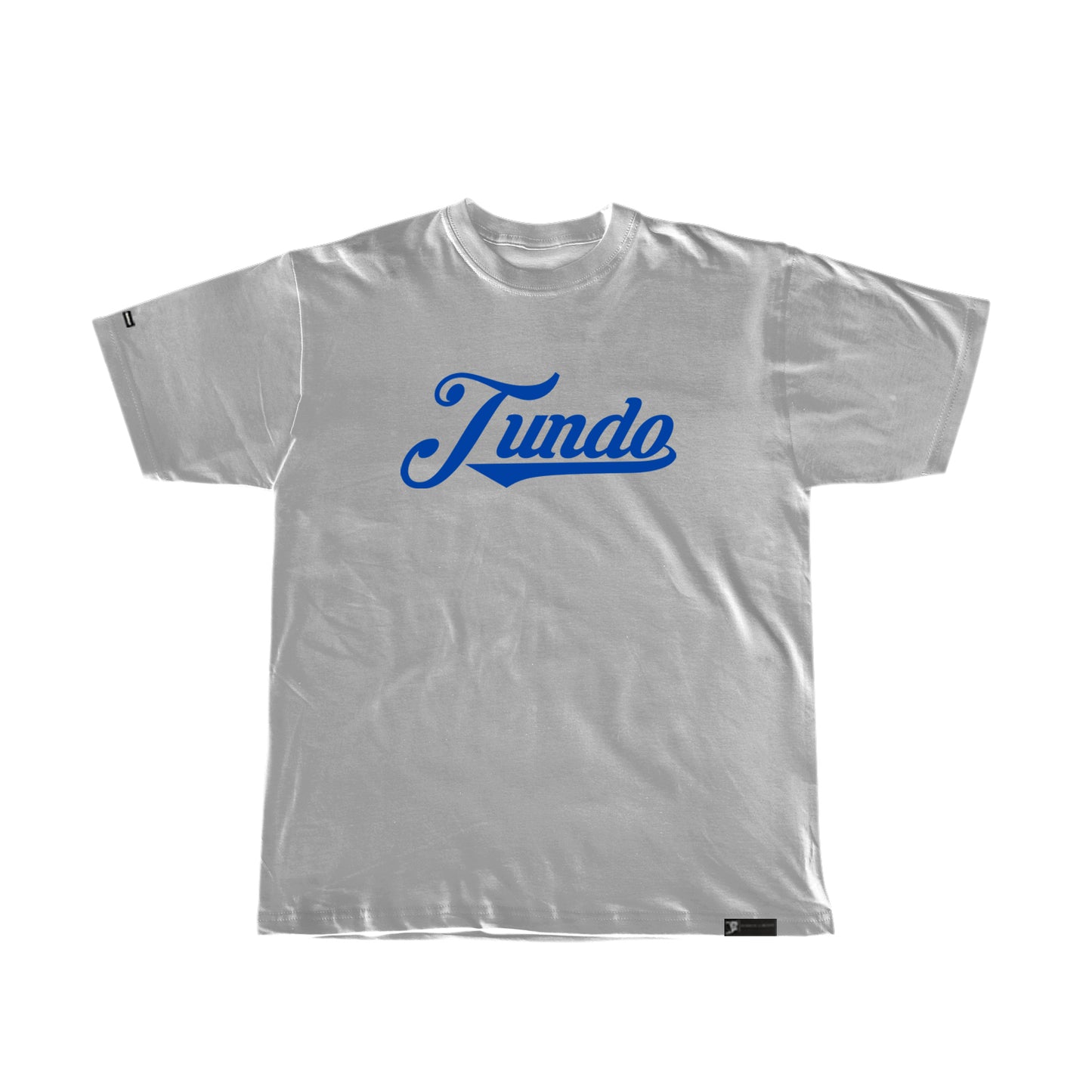 "TUNDO" CLASSIC LOGO | T-SHIRT