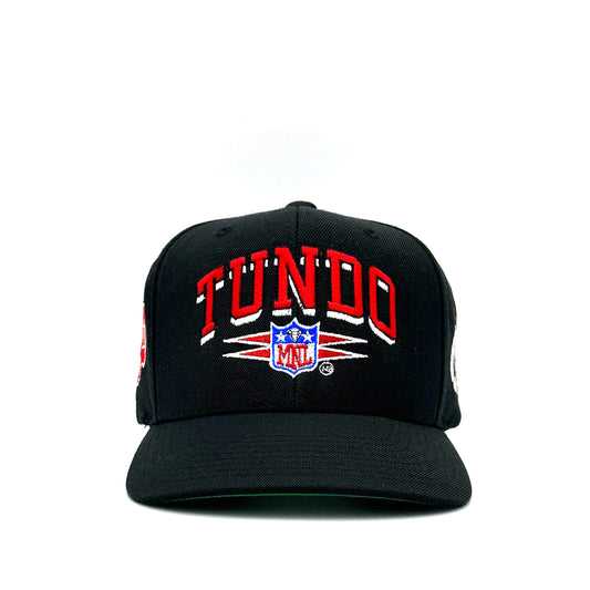 "TUNDO SPIKE" LA TO MANILABAY COLLAB | SNAPBACK