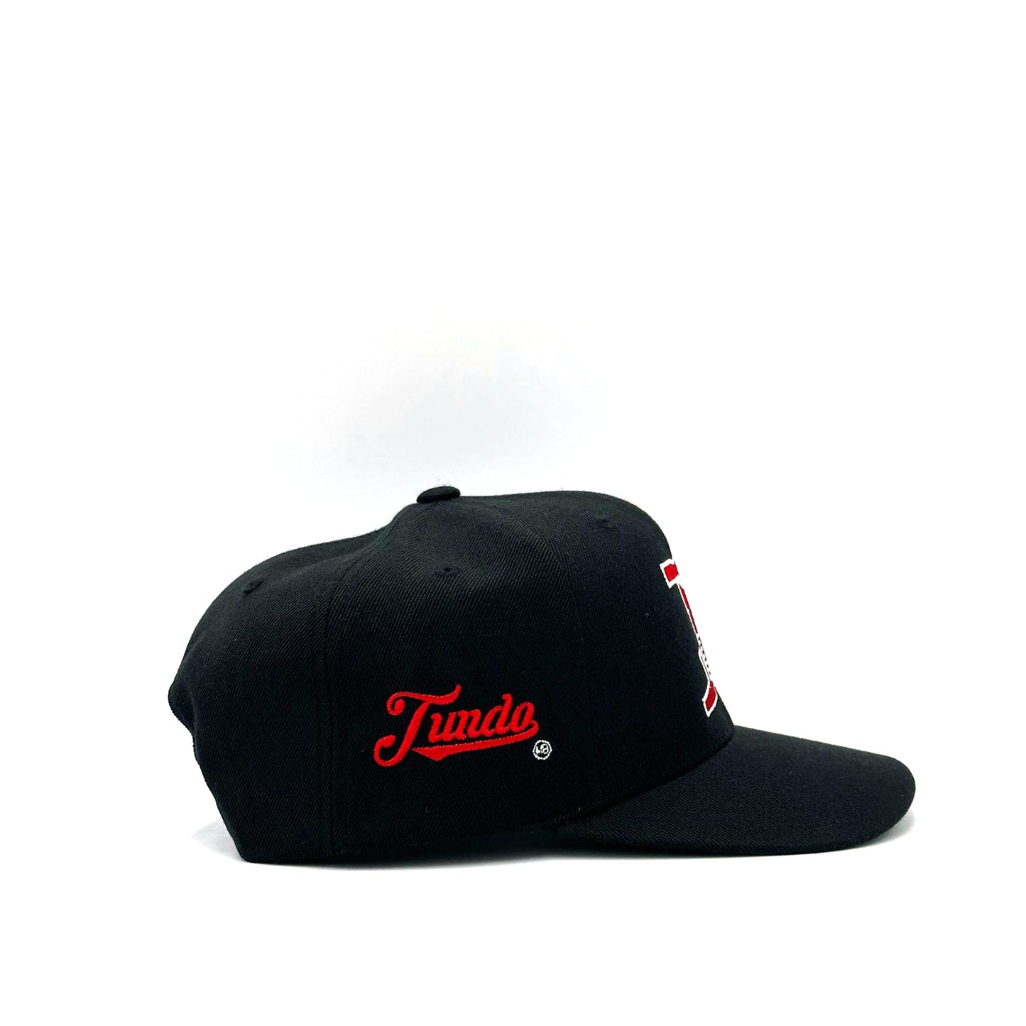 "TONDO MAP" LA TO MANILABAY COLLAB | SNAPBACK