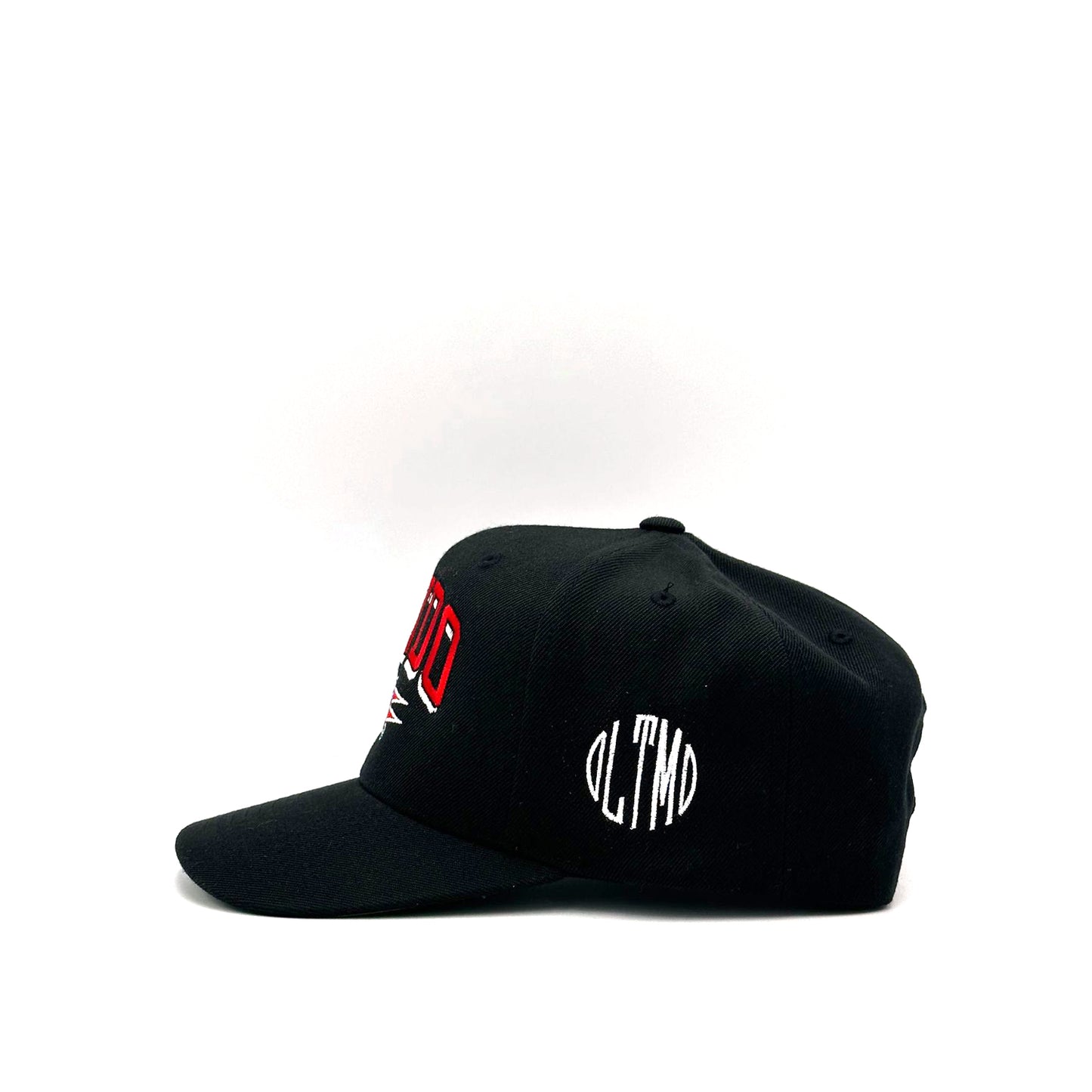 "TUNDO SPIKE" LA TO MANILABAY COLLAB | SNAPBACK