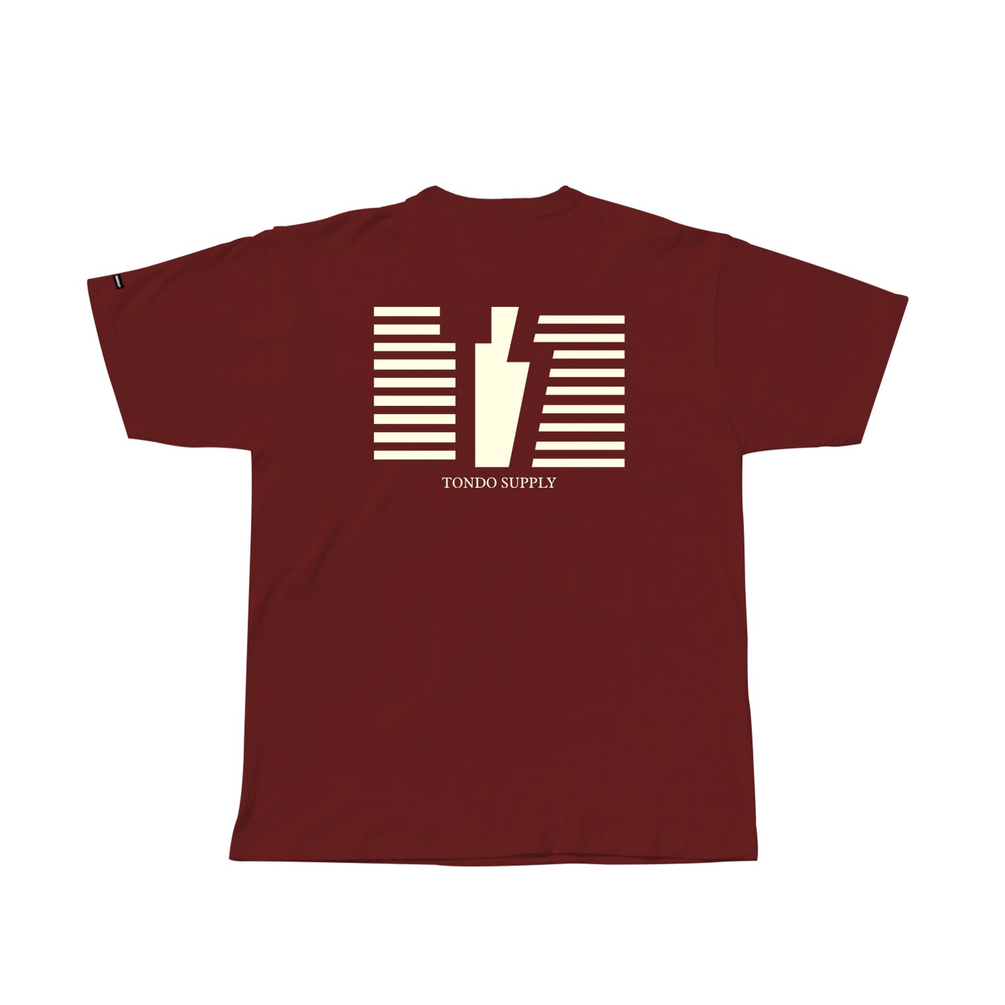 TS STRIPES | T-SHIRT